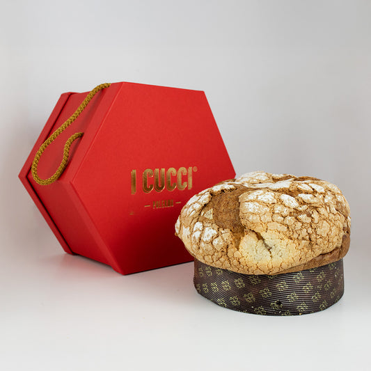 Panettone Classico