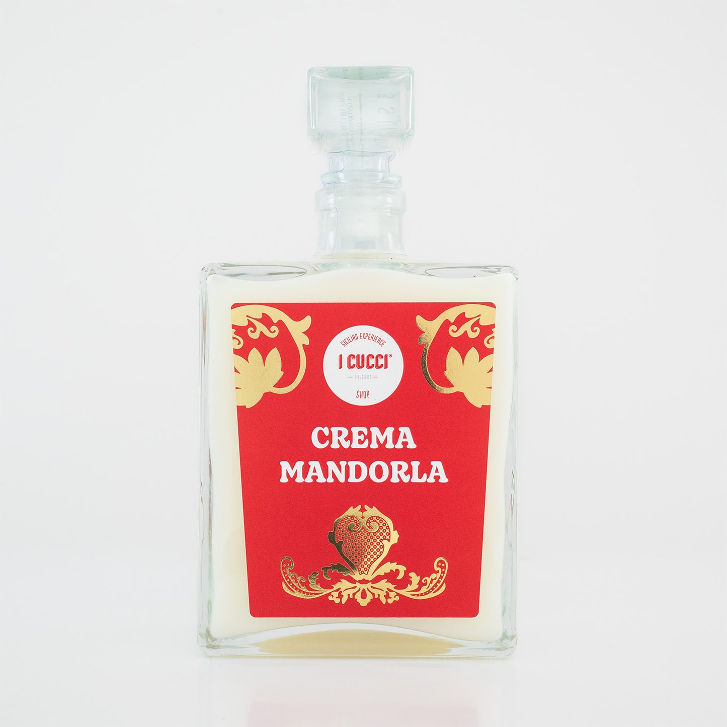 Crema Mandorla