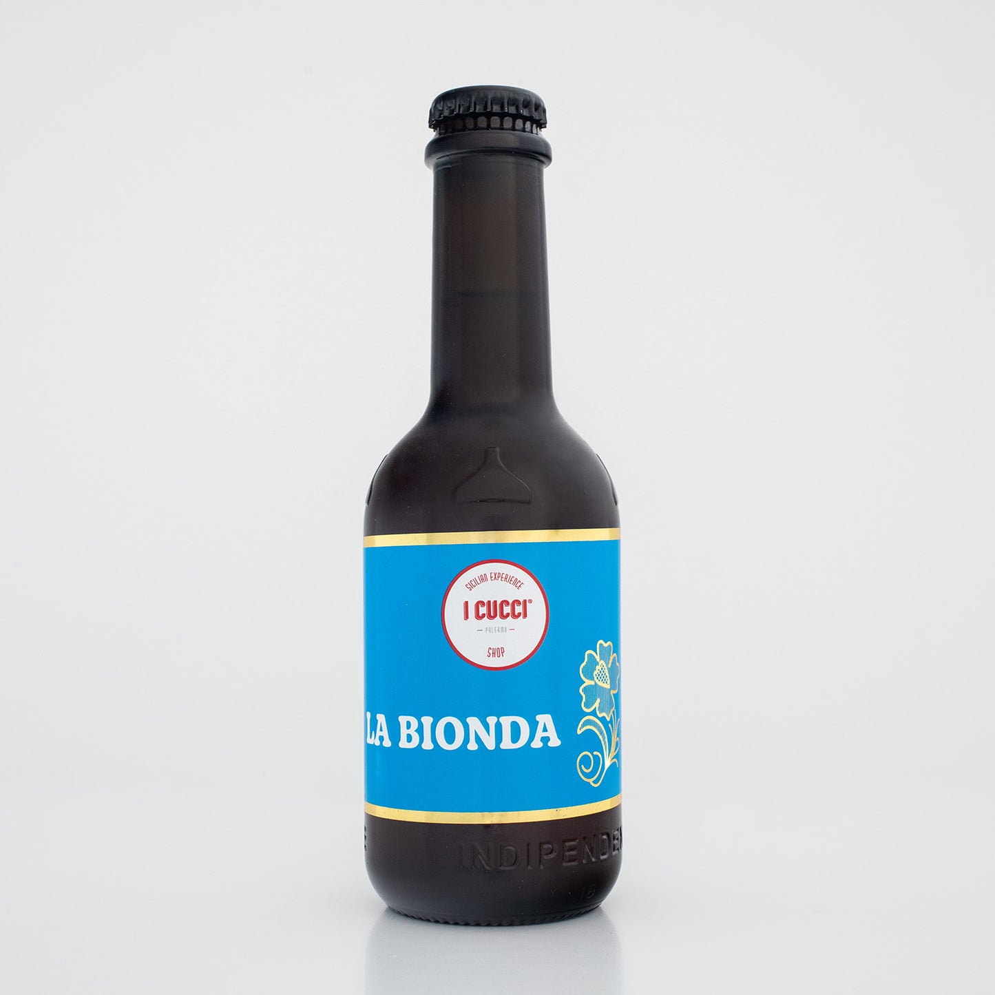Birra - La Bionda