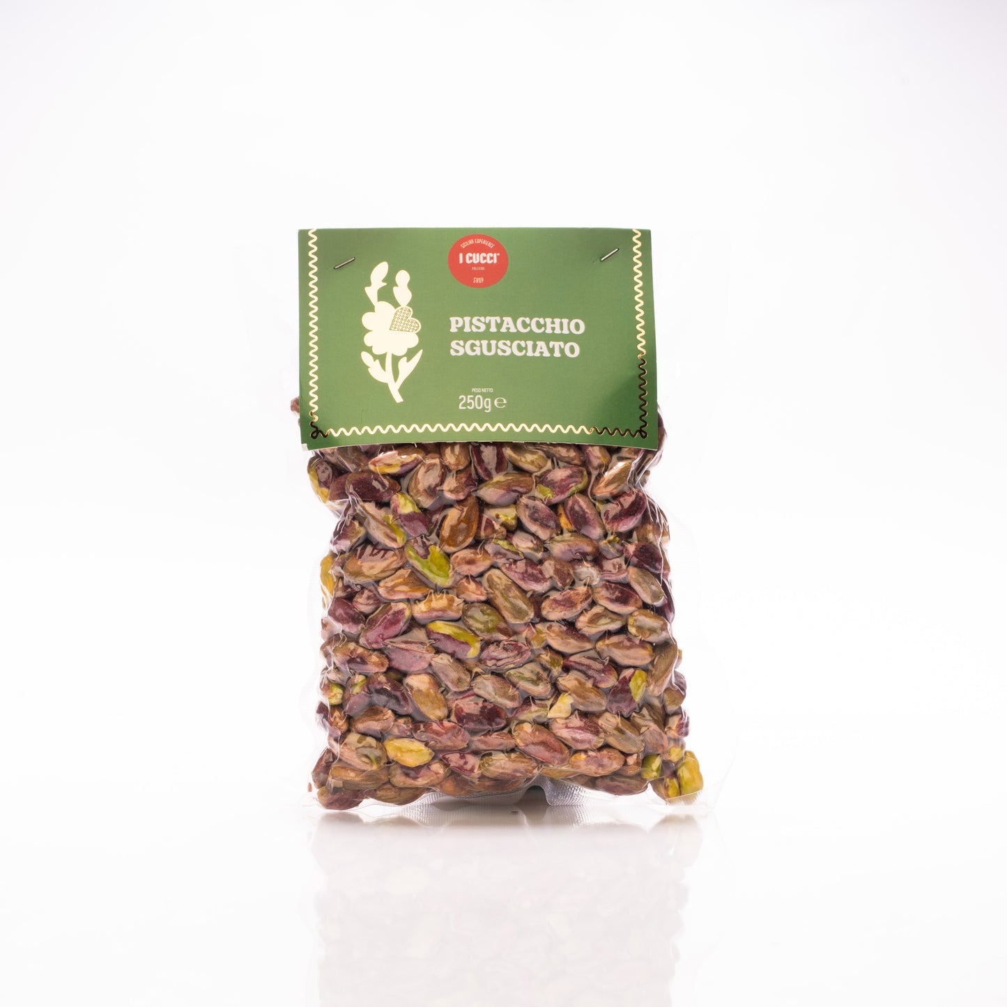 Pistacchio Sgusciato