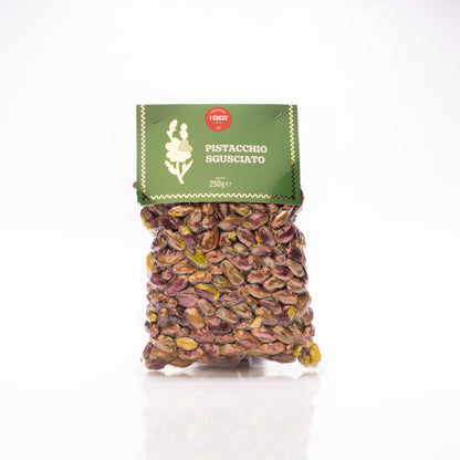 Pistacchio Sgusciato