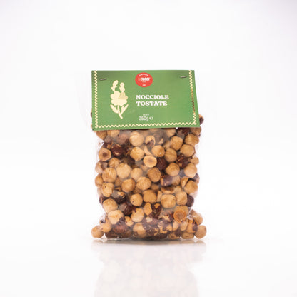 Nocciole Tostate
