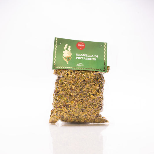 Granella di Pistacchio
