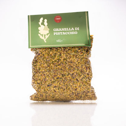 Granella di Pistacchio