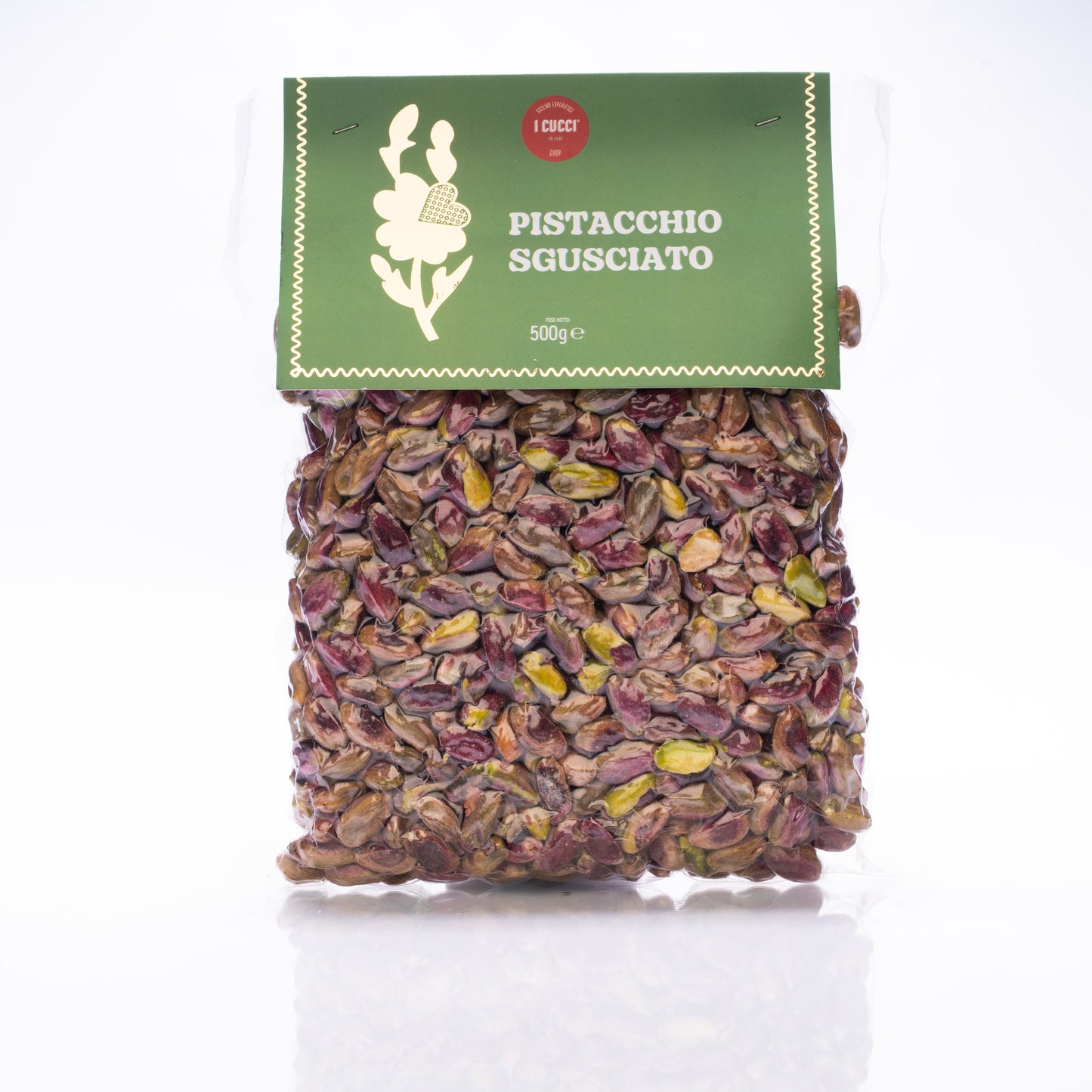 Pistacchio Sgusciato