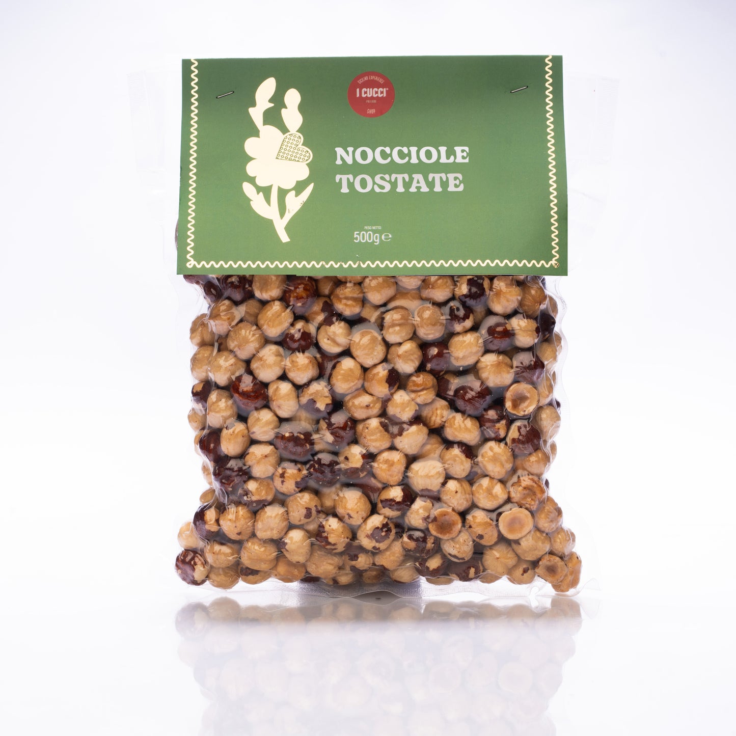 Nocciole Tostate