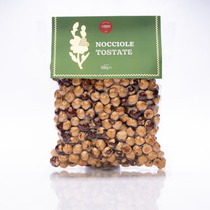 Nocciole Tostate