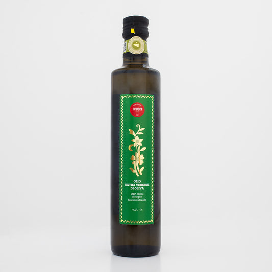 Olio Extra Vergine d'Oliva