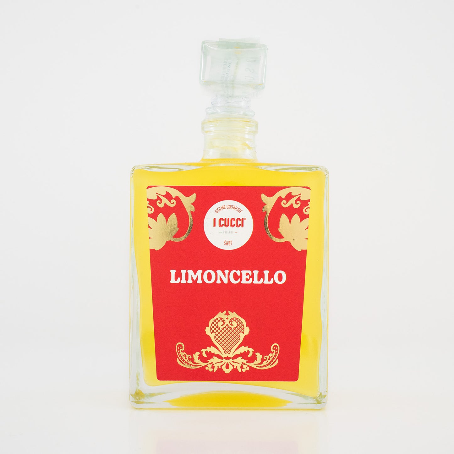 Limoncello