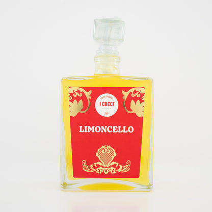 Limoncello
