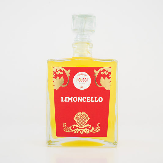 Limoncello