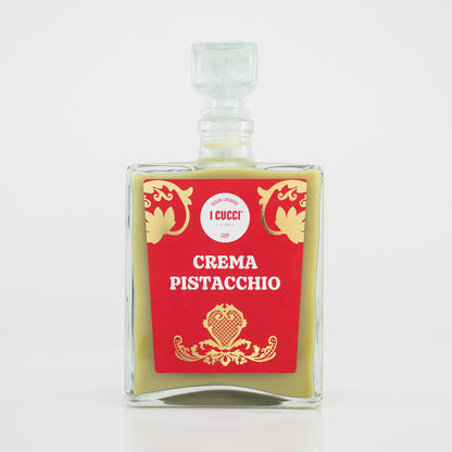 Crema Pistacchio