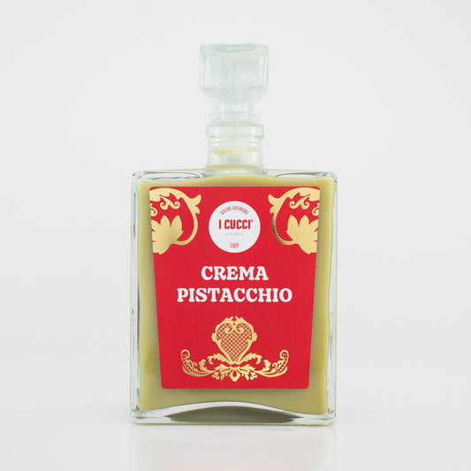 Crema Pistacchio