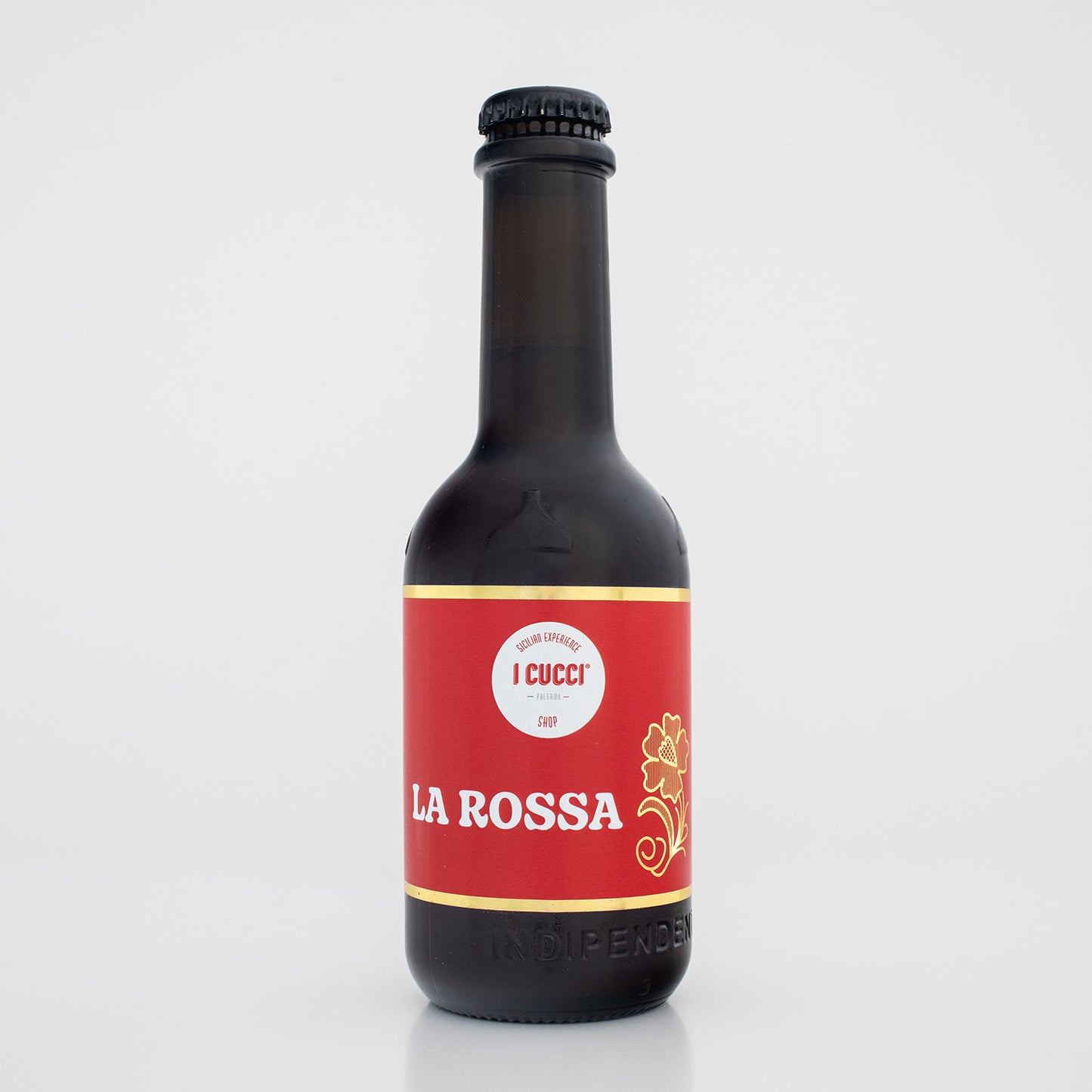 Birra - La Rossa