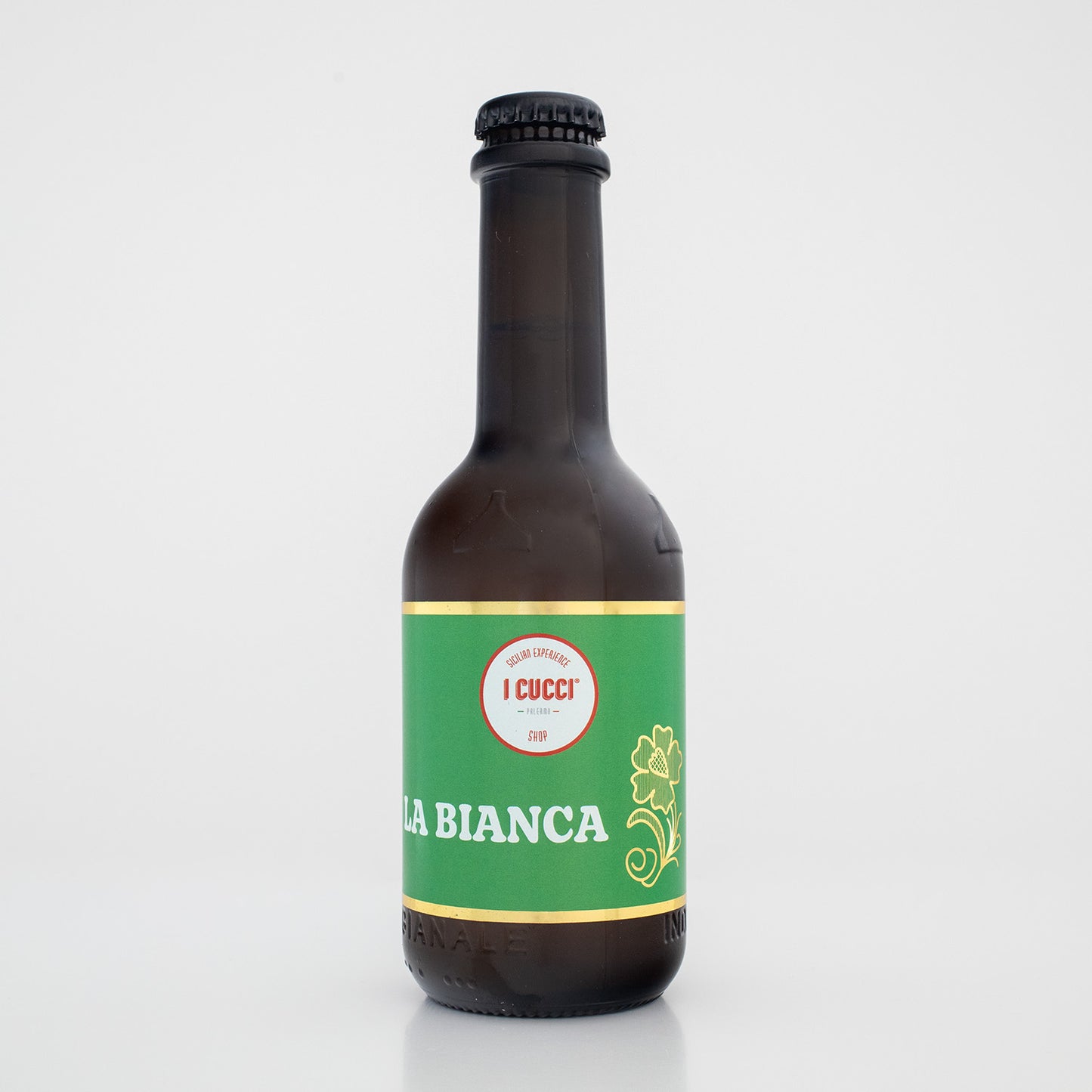 Birra - La Bianca