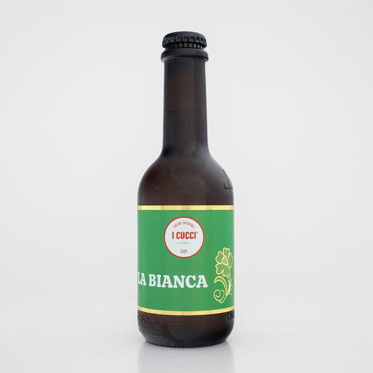 Birra - La Bianca