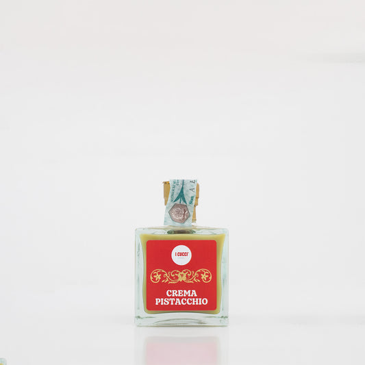 Crema Pistacchio
