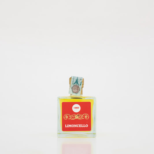 Limoncello