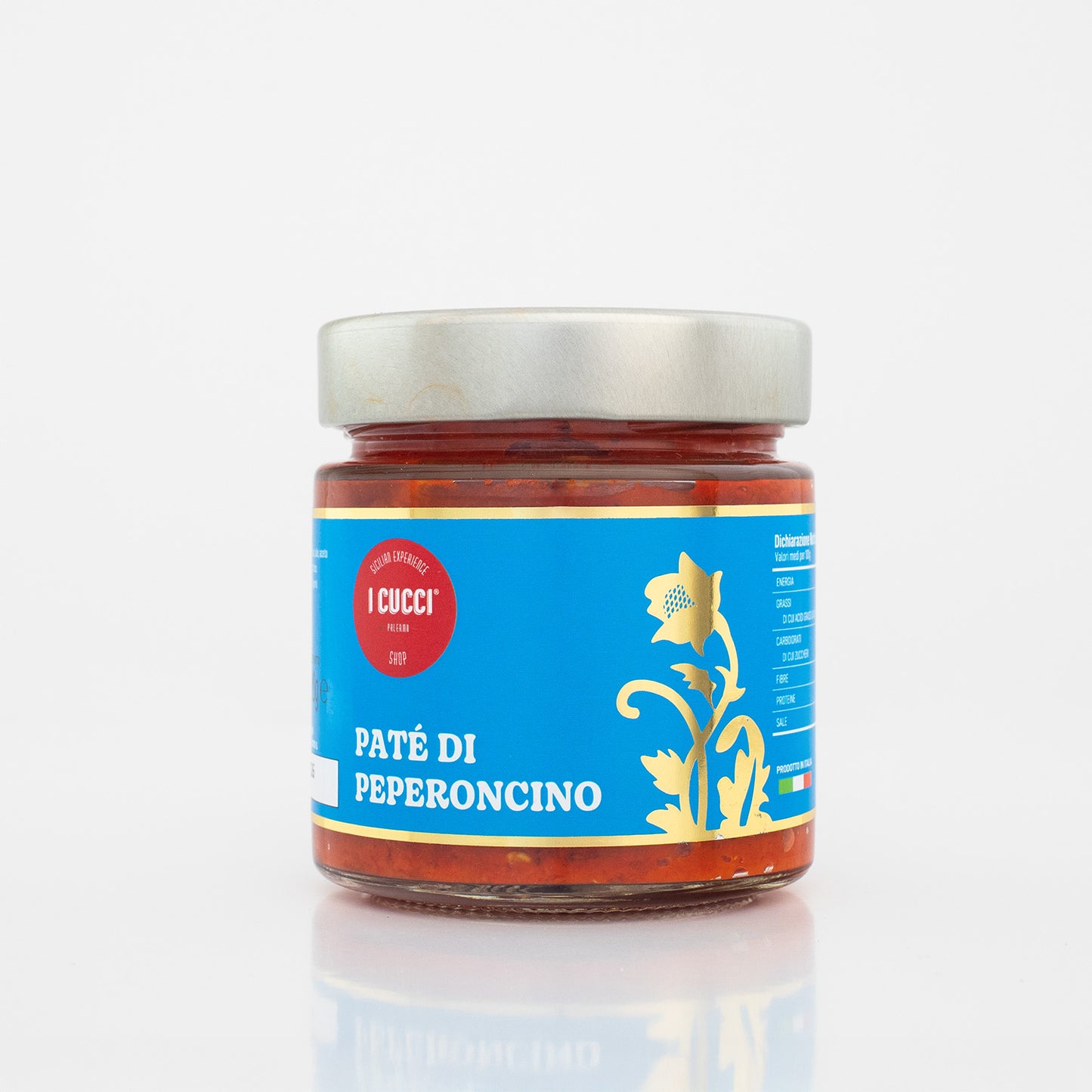 Paté di Peperoncino