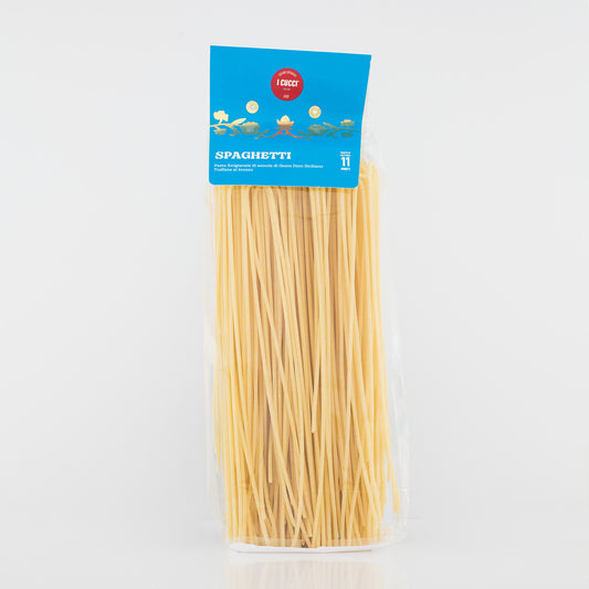 Spaghetti
