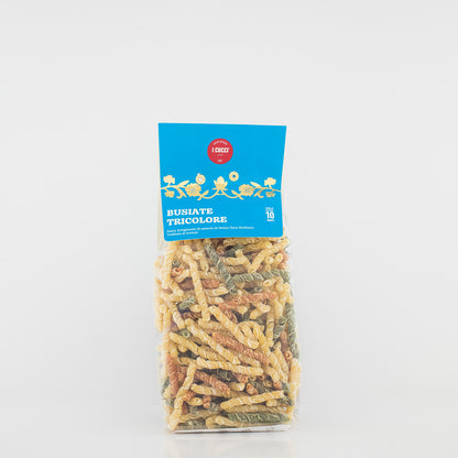 Busiata Tricolore