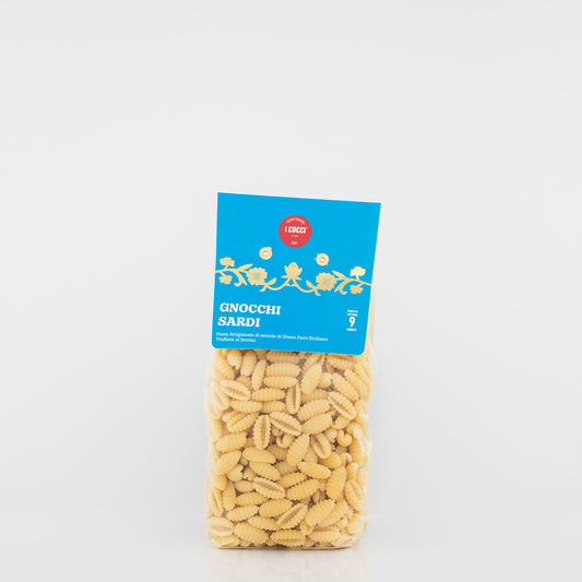 Gnocchi Sardi